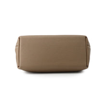 Load image into Gallery viewer, HERMES 24/24 Sac Van Quatre Etoupe Togo Leather Swift Leather Size 29
