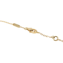 Load image into Gallery viewer, Van Cleef &amp; Arpels Sweet Alhambra BraceletVCARF68800 18K Yellow Gold
