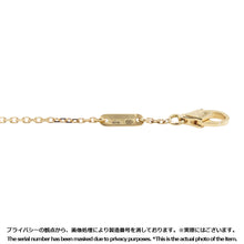 Load image into Gallery viewer, Van Cleef &amp; Arpels Sweet Alhambra BraceletVCARF68800 18K Yellow Gold
