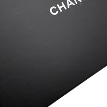 Load image into Gallery viewer, CHANEL Matelasse Shoulder Phone Case BlackAP0249 Caviar Leather
