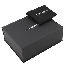 Load image into Gallery viewer, CHANEL Matelasse 2-Way Shopping Bag BlackAS3969 Patent Leather
