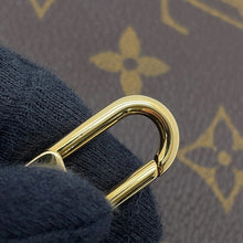 将图像加载到图库查看器中，LOUIS VUITTON Mini Pochette Accessoires RedM69976 Monogram Vivienne
