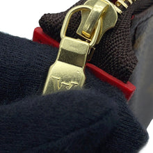 将图像加载到图库查看器中，LOUIS VUITTON Mini Pochette Accessoires RedM69976 Monogram Vivienne
