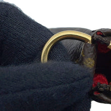 将图像加载到图库查看器中，LOUIS VUITTON Mini Pochette Accessoires RedM69976 Monogram Vivienne
