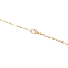Load image into Gallery viewer, Van Cleef &amp; Arpels Vintage Alhambra PendantVCARP9SY00 18K Yellow Gold
