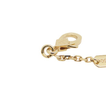 Load image into Gallery viewer, Van Cleef &amp; Arpels Vintage Alhambra PendantVCARP9SY00 18K Yellow Gold
