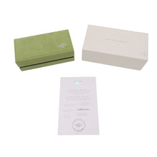 将图像加载到图库查看器中，Van Cleef &amp; Arpels Vintage Alhambra 5 Motif BraceletVCARD35600 18K Yellow Gold
