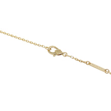 Load image into Gallery viewer, Van Cleef &amp; Arpels Vintage Alhambra NecklaceVCARD38500 18K Yellow Gold

