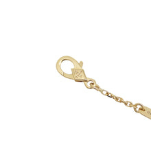 Load image into Gallery viewer, Van Cleef &amp; Arpels Vintage Alhambra NecklaceVCARD38500 18K Yellow Gold
