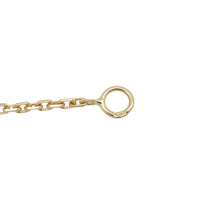 Load image into Gallery viewer, Van Cleef &amp; Arpels Vintage Alhambra NecklaceVCARD38500 18K Yellow Gold
