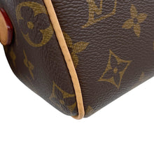 Load image into Gallery viewer, LOUIS VUITTON Speedy Bandouliere BrownM46234 Monogram Size 20
