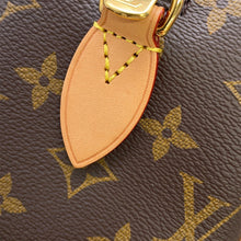 Load image into Gallery viewer, LOUIS VUITTON Speedy Bandouliere BrownM46234 Monogram Size 20
