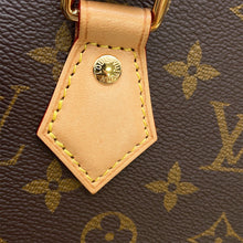 Load image into Gallery viewer, LOUIS VUITTON Speedy Bandouliere BrownM46234 Monogram Size 20
