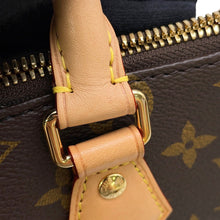 Load image into Gallery viewer, LOUIS VUITTON Speedy Bandouliere BrownM46234 Monogram Size 20
