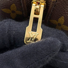 Load image into Gallery viewer, LOUIS VUITTON Speedy Bandouliere BrownM46234 Monogram Size 20
