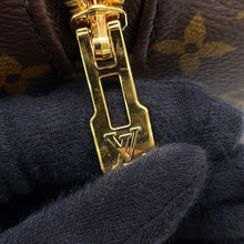 Load image into Gallery viewer, LOUIS VUITTON Speedy Bandouliere BrownM46234 Monogram Size 20
