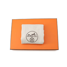 将图像加载到图库查看器中，HERMES Lindy Blue Gacier/Gris Perle Taurillon Clemence Size Mini
