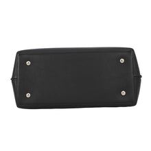 将图像加载到图库查看器中，LOUIS VUITTON Rock Me Ever NoirM53937 Leather Size BB
