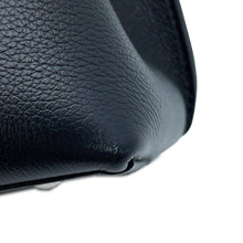 将图像加载到图库查看器中，LOUIS VUITTON Rock Me Ever NoirM53937 Leather Size BB
