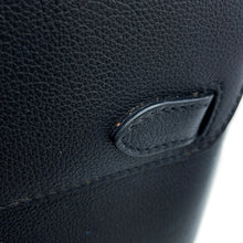将图像加载到图库查看器中，LOUIS VUITTON Rock Me Ever NoirM53937 Leather Size BB
