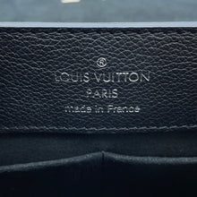 将图像加载到图库查看器中，LOUIS VUITTON Rock Me Ever NoirM53937 Leather Size BB

