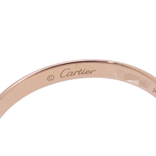 Load image into Gallery viewer, CARTIER Trinity Ring Size Small/57/#17B4235100 K18YG K18PG K18WG
