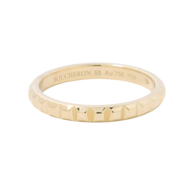 Boucheron– GALLERY RARE Global Online Store