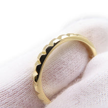 Load image into Gallery viewer, Boucheron Quatre Clou de Paris Ring Size Medium/58/#18JAL00008 18K Yellow Gold
