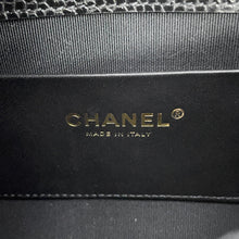 Load image into Gallery viewer, CHANEL Mini Flap Bag BlackAS5981-B22702-94305 Caviar Leather
