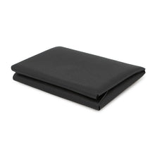 将图像加载到图库查看器中，HERMES Calvi Duo Black Epsom
