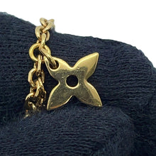 Load image into Gallery viewer, LOUIS VUITTON Bracelet・Blooming GoldM64858 Metal
