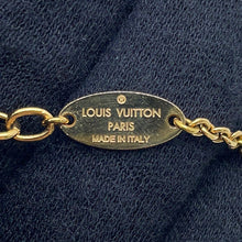 Load image into Gallery viewer, LOUIS VUITTON Bracelet・Blooming GoldM64858 Metal
