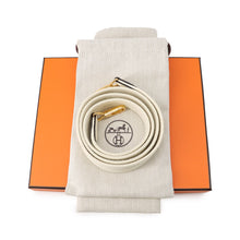 将图像加载到图库查看器中，HERMES Evelyne Long claim Taurillon Clemence Size TPM
