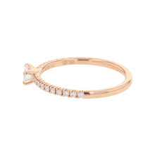 Load image into Gallery viewer, CARTIER Etincelle De Cartier DiamondRing Size 49/#9B4216749/B4216700 18K Pink Gold
