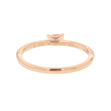 Load image into Gallery viewer, CARTIER Etincelle De Cartier DiamondRing Size 49/#9B4216749/B4216700 18K Pink Gold
