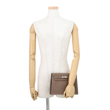 Load image into Gallery viewer, HERMES Kelly Dance 2 Etoupe Evercolor
