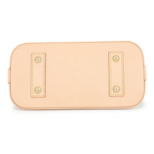 Load image into Gallery viewer, LOUIS VUITTON Alma BB BrownM46990 Monogram Size BB
