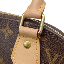 Load image into Gallery viewer, LOUIS VUITTON Alma BB BrownM46990 Monogram Size BB
