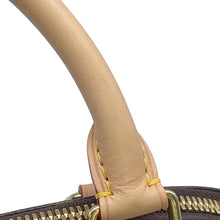 Load image into Gallery viewer, LOUIS VUITTON Alma BB BrownM46990 Monogram Size BB
