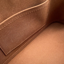 Load image into Gallery viewer, LOUIS VUITTON Alma BB BrownM46990 Monogram Size BB
