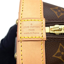 Load image into Gallery viewer, LOUIS VUITTON Alma BB BrownM46990 Monogram Size BB
