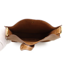 Load image into Gallery viewer, HERMES Evelyne Sellier Gold Epsom Size TPM
