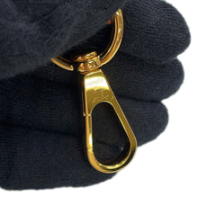 Load image into Gallery viewer, HERMES Evelyne Sellier Gold Epsom Size TPM
