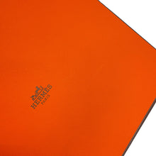 Load image into Gallery viewer, HERMES Evelyne Sellier Gold Epsom Size TPM
