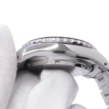 将图像加载到图库查看器中，SEIKO Grand Seiko Sports Collection Spring Drive Diver's Watch W44.2mm Stainless Steel Black DialSBGA229
