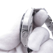 Load image into Gallery viewer, SEIKO Grand Seiko Sports Collection 140th Anniversary Model - Limited Edition of 2021 Pieces Worldwide W40mm Stainless Steel Black DialSBGN023
