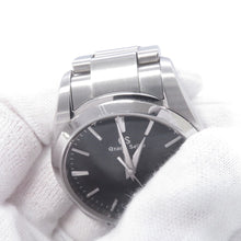 Load image into Gallery viewer, SEIKO Grand SEIKO Heritage Collection W37mm Stainless Steel Black DialSBGX261
