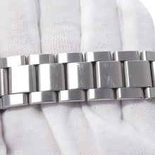 Load image into Gallery viewer, SEIKO Grand SEIKO Heritage Collection W37mm Stainless Steel Black DialSBGX261
