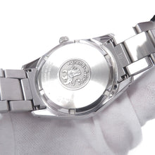 Load image into Gallery viewer, SEIKO Grand SEIKO Heritage Collection W37mm Stainless Steel Black DialSBGX261
