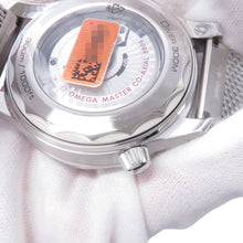 Load image into Gallery viewer, OMEGA Seamaster Diver300M W42mm Stainless Steel Black Dial210.30.42.20.01.018
